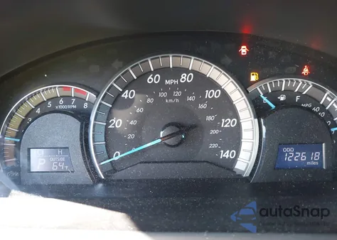 2014 Toyota Camry Se Sport from USA, damaged, VIN 4T1BF1FK0EU320324